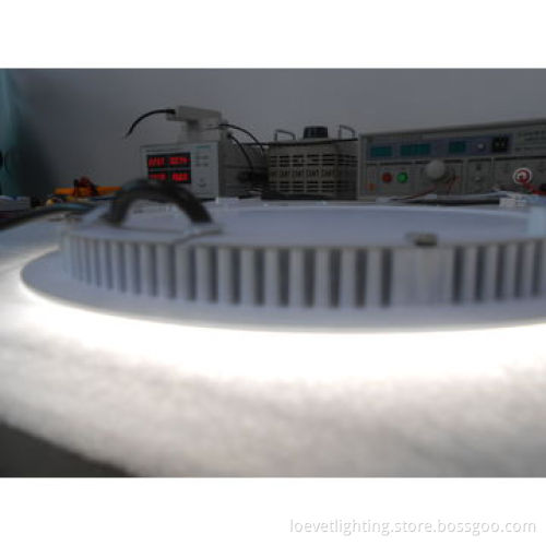 Epistar SMD2835 100LM/W, 21W LED down light